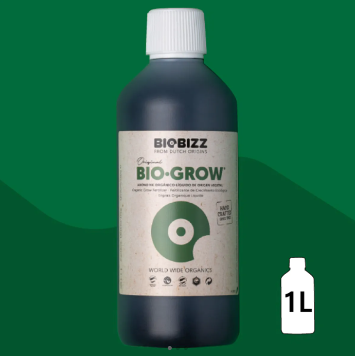 Dyrkeutstyr Biobizz Grow 1 L