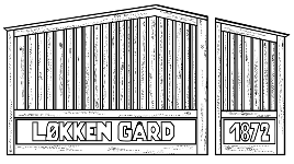 Løkken Gård